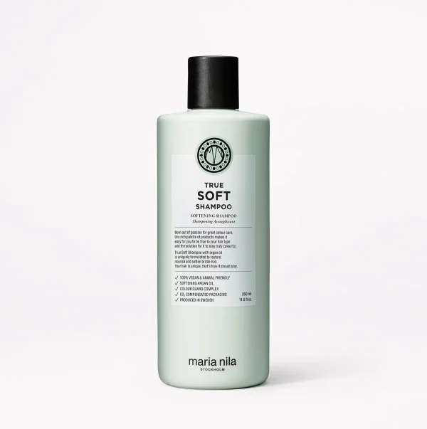 True Soft Shampoo