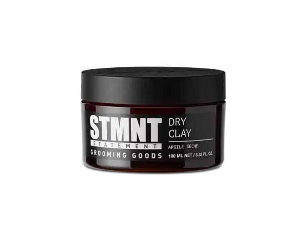 STMNT – Dry Clay 100ml